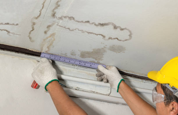 Reliable Structural Drying And Dehumidification contractor in Tiger, GA by Aqua Guard Water Damage